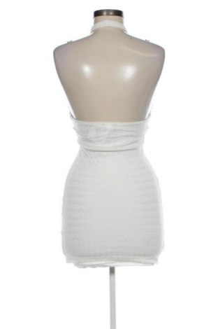 Šaty  H&M Divided, Velikost XS, Barva Bílá, Cena  685,00 Kč