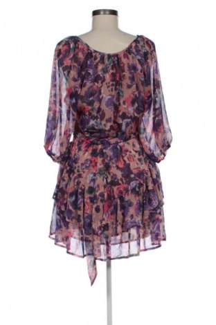 Kleid H&M Divided, Größe XS, Farbe Mehrfarbig, Preis € 27,70