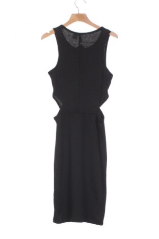 Šaty  H&M Divided, Velikost XS, Barva Černá, Cena  239,00 Kč