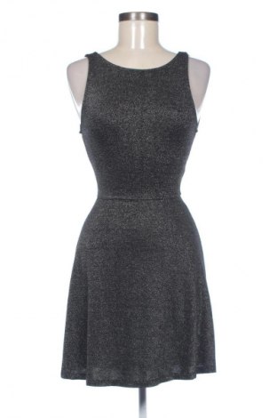 Φόρεμα H&M Divided, Μέγεθος XS, Χρώμα Μαύρο, Τιμή 14,77 €