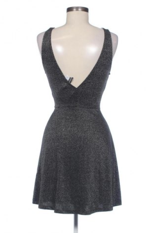Φόρεμα H&M Divided, Μέγεθος XS, Χρώμα Μαύρο, Τιμή 14,77 €