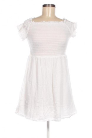 Φόρεμα H&M Divided, Μέγεθος M, Χρώμα Λευκό, Τιμή 14,77 €