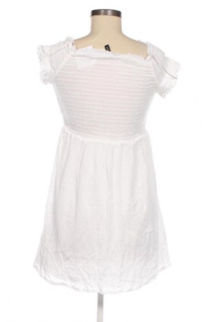 Φόρεμα H&M Divided, Μέγεθος M, Χρώμα Λευκό, Τιμή 14,77 €