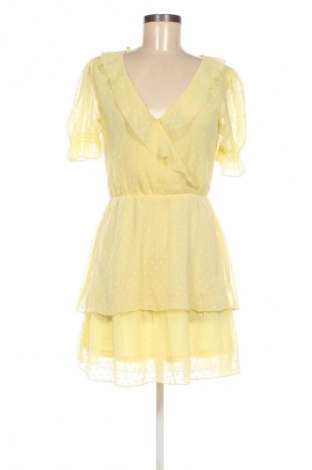 Kleid H&M Divided, Größe S, Farbe Gelb, Preis 14,77 €