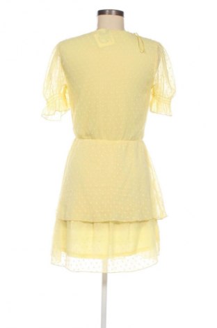Kleid H&M Divided, Größe S, Farbe Gelb, Preis 14,77 €