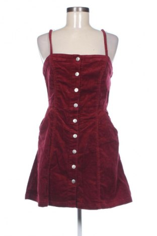 Kleid H&M Divided, Größe L, Farbe Rot, Preis € 14,83