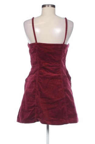 Kleid H&M Divided, Größe L, Farbe Rot, Preis € 14,83