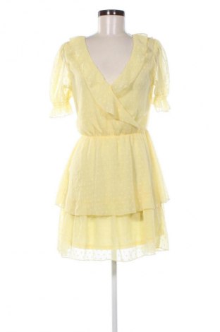 Kleid H&M Divided, Größe M, Farbe Gelb, Preis € 15,00