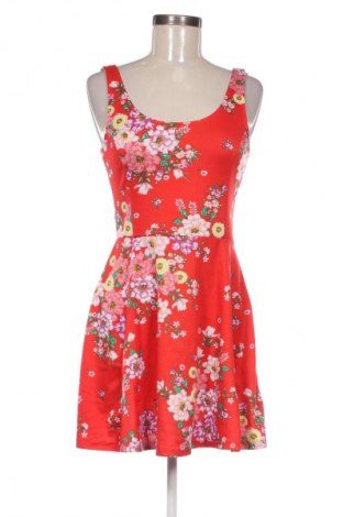 Kleid H&M Divided, Größe M, Farbe Mehrfarbig, Preis € 16,33