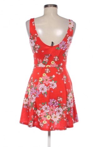 Kleid H&M Divided, Größe M, Farbe Mehrfarbig, Preis € 16,33