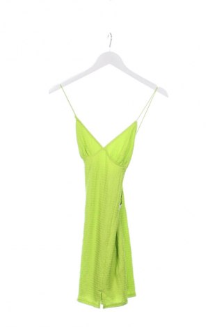 Kleid H&M Divided, Größe S, Farbe Grün, Preis € 10,99