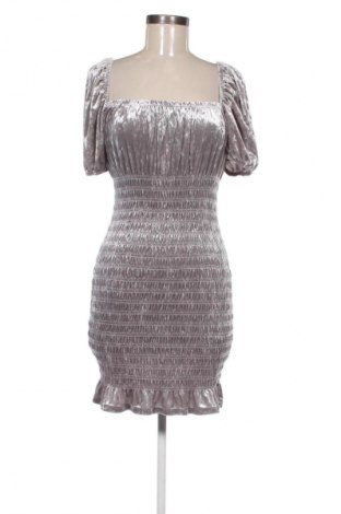 Šaty  H&M Divided, Velikost M, Barva Šedá, Cena  322,00 Kč