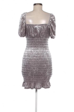 Šaty  H&M Divided, Velikost M, Barva Šedá, Cena  322,00 Kč