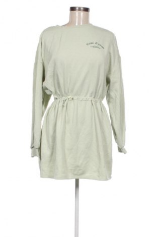 Kleid H&M Divided, Größe M, Farbe Grün, Preis 15,00 €