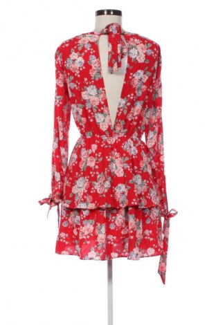 Kleid H&M Divided, Größe M, Farbe Mehrfarbig, Preis 15,00 €