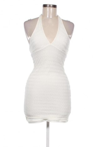 Kleid H&M Divided, Größe XS, Farbe Weiß, Preis € 14,83
