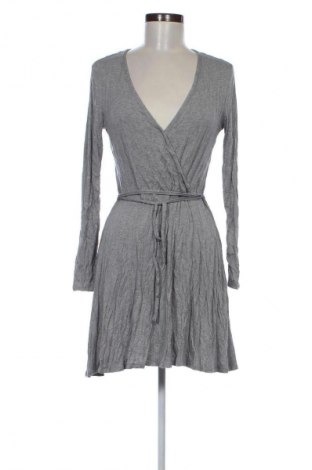 Sukienka H&M Divided, Rozmiar M, Kolor Szary, Cena 95,99 zł