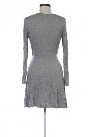 Sukienka H&M Divided, Rozmiar M, Kolor Szary, Cena 95,99 zł
