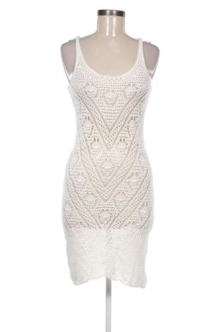 Šaty  H&M Divided, Velikost S, Barva Bílá, Cena  367,00 Kč