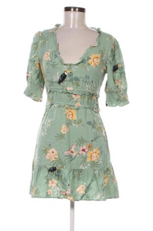 Kleid H&M Divided, Größe M, Farbe Mehrfarbig, Preis € 14,83