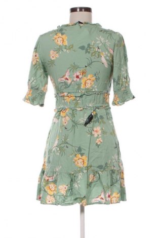 Kleid H&M Divided, Größe M, Farbe Mehrfarbig, Preis € 14,83