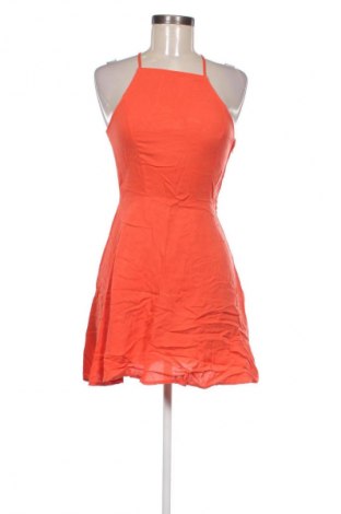 Rochie H&M Divided, Mărime S, Culoare Portocaliu, Preț 76,32 Lei
