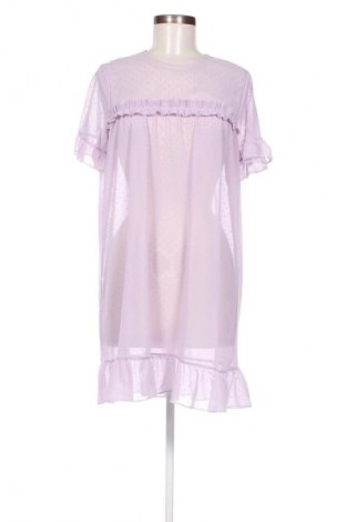 Kleid H&M Divided, Größe M, Farbe Lila, Preis € 19,41