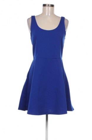 Kleid H&M Divided, Größe XL, Farbe Blau, Preis € 14,83
