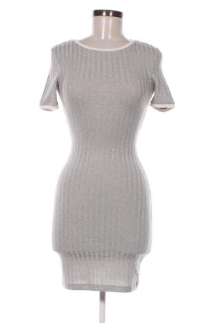 Šaty  H&M Divided, Velikost XS, Barva Šedá, Cena  367,00 Kč