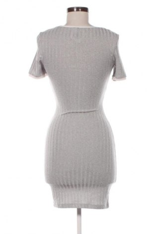 Šaty  H&M Divided, Velikost XS, Barva Šedá, Cena  367,00 Kč