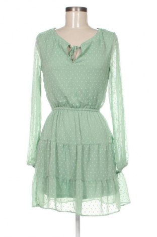 Kleid H&M Divided, Größe S, Farbe Grün, Preis € 14,83