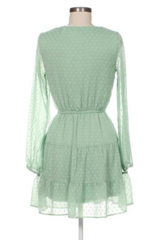 Kleid H&M Divided, Größe S, Farbe Grün, Preis € 14,83