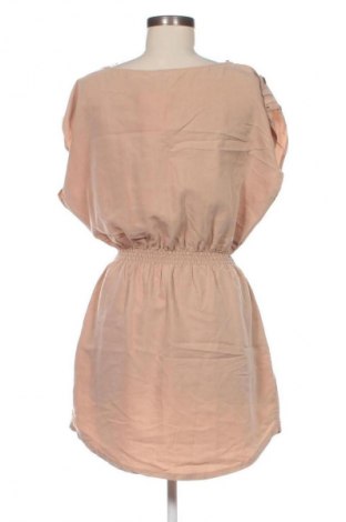 Šaty  H&M Divided, Velikost S, Barva Béžová, Cena  380,00 Kč