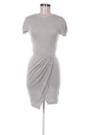 Φόρεμα H&M L.O.G.G., Μέγεθος XS, Χρώμα Γκρί, Τιμή 7,99 €