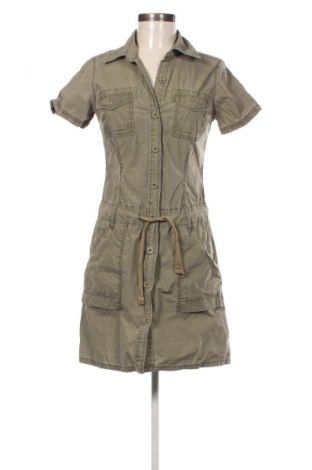 Kleid H&M L.O.G.G., Größe M, Farbe Grün, Preis € 13,99