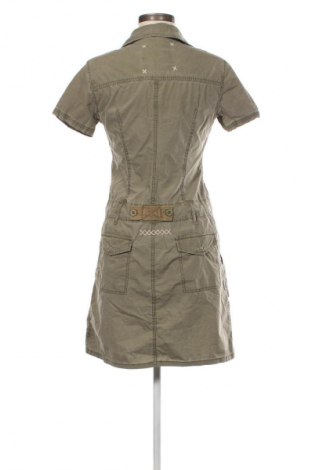 Kleid H&M L.O.G.G., Größe M, Farbe Grün, Preis € 13,99