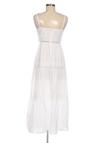 Φόρεμα H&M L.O.G.G., Μέγεθος XS, Χρώμα Λευκό, Τιμή 16,37 €