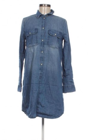 Kleid H&M L.O.G.G., Größe M, Farbe Blau, Preis € 27,99