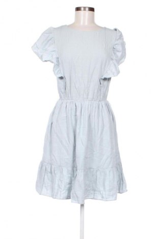 Šaty  H&M L.O.G.G., Veľkosť L, Farba Modrá, Cena  14,91 €