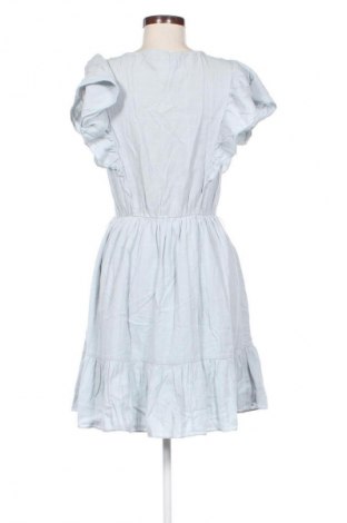 Šaty  H&M L.O.G.G., Veľkosť L, Farba Modrá, Cena  14,91 €