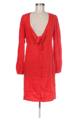 Šaty  H&M Mama, Veľkosť M, Farba Červená, Cena  16,95 €