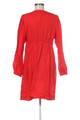 Šaty  H&M Mama, Veľkosť M, Farba Červená, Cena  16,95 €