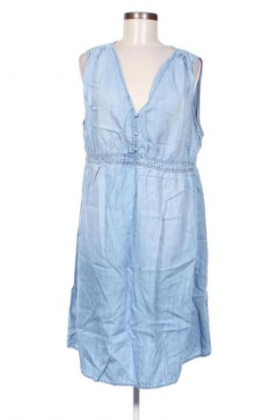 Sukienka H&M Mama, Rozmiar XL, Kolor Niebieski, Cena 90,00 zł