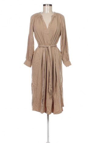 Kleid H&M Mama, Größe S, Farbe Braun, Preis € 14,83