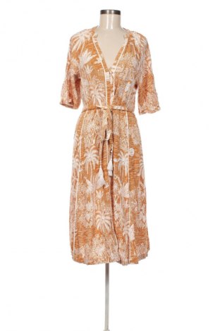 Kleid H&M x Desmond & Dempsey, Größe S, Farbe Mehrfarbig, Preis 24,49 €