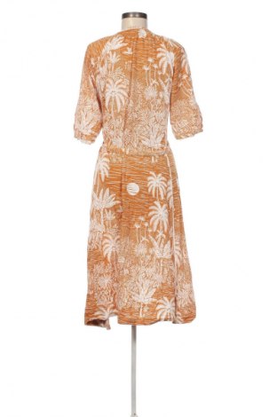 Kleid H&M x Desmond & Dempsey, Größe S, Farbe Mehrfarbig, Preis 24,49 €