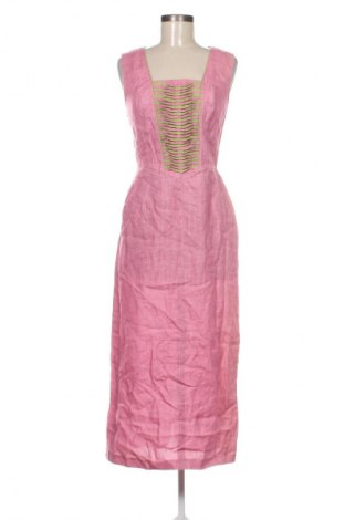 Kleid H.Moser, Größe S, Farbe Rosa, Preis € 23,53