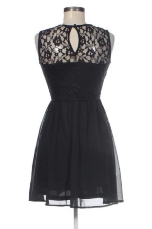 Šaty  H&M, Velikost XS, Barva Černá, Cena  269,00 Kč