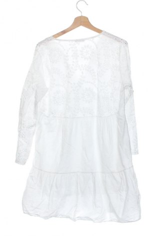 Šaty  Haily`s, Veľkosť XS, Farba Biela, Cena  27,95 €