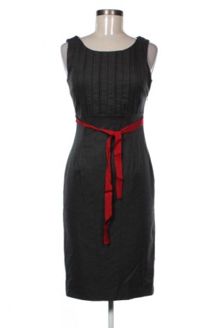 Kleid Hallhuber, Größe XS, Farbe Grau, Preis € 29,99